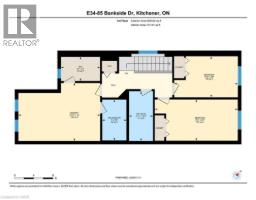 85 Bankside Drive Unit# E34, Kitchener, ON N2N3M4 Photo 18