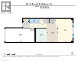 85 Bankside Drive Unit# E34, Kitchener, ON N2N3M4 Photo 17