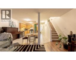 Living room - 85 Bankside Drive Unit# E34, Kitchener, ON N2N3M4 Photo 9