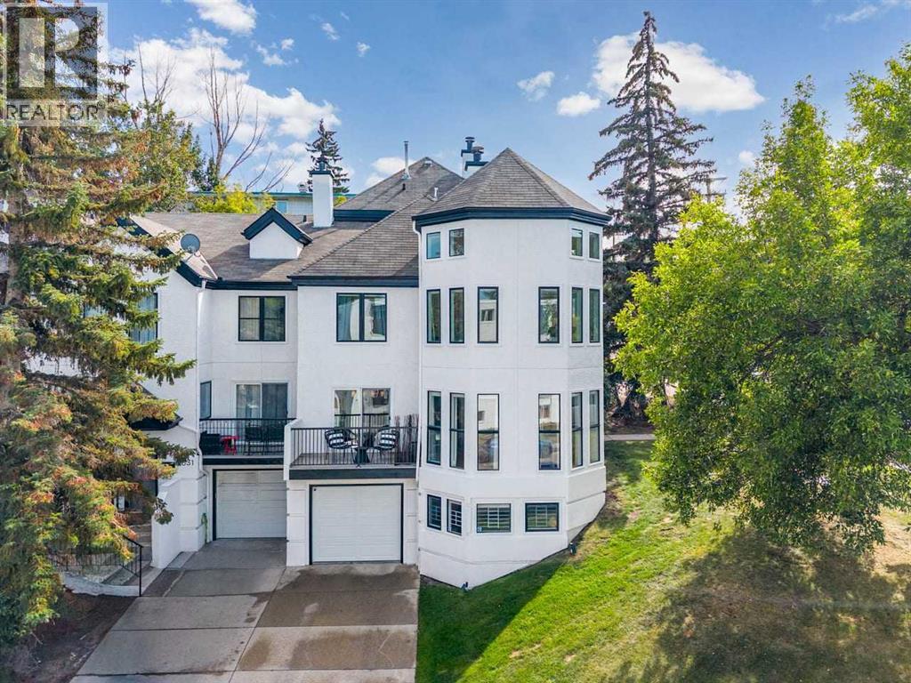 1602 16 Street SW, Calgary, Alberta, T3C1G8