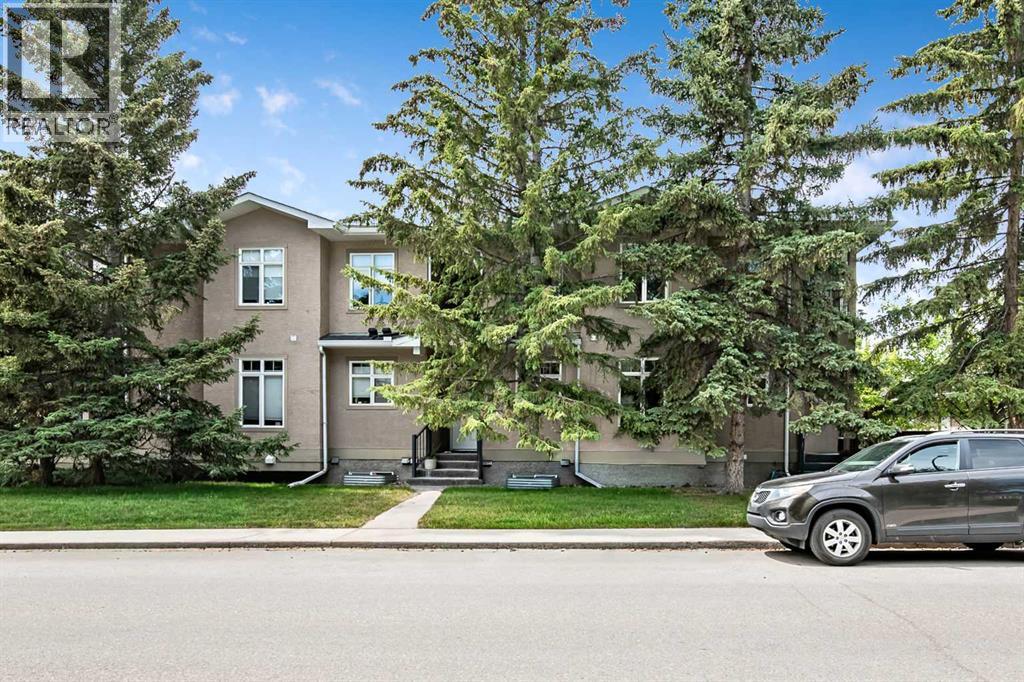 5633 6 Street SW - 43