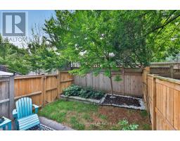656 Tupelo Court, Mississauga, ON L5G0C4 Photo 28
