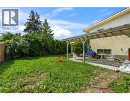 Bedroom - 156-158 Adventure Road, Kelowna, BC V1X1N4 Photo 18