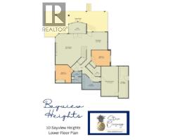 10 Bayview Heights, Coldstream, BC V1B2B9 Photo 86