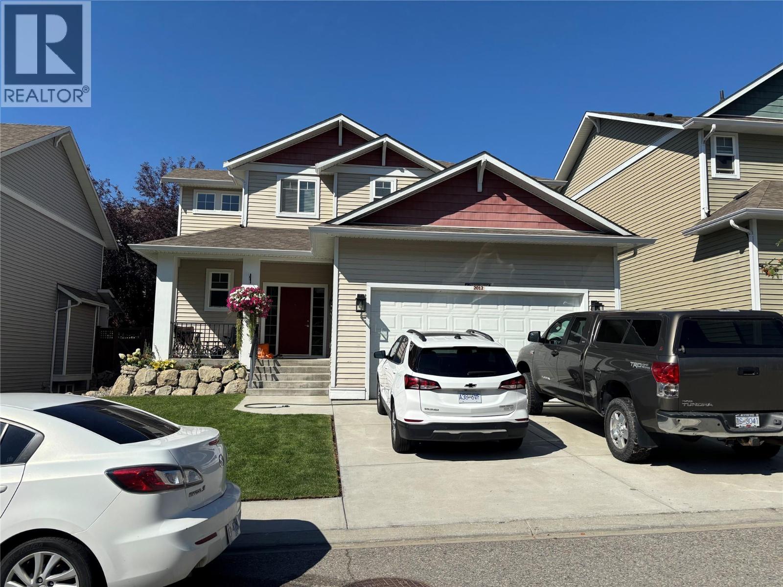 2012 Elkridge Drive, West Kelowna