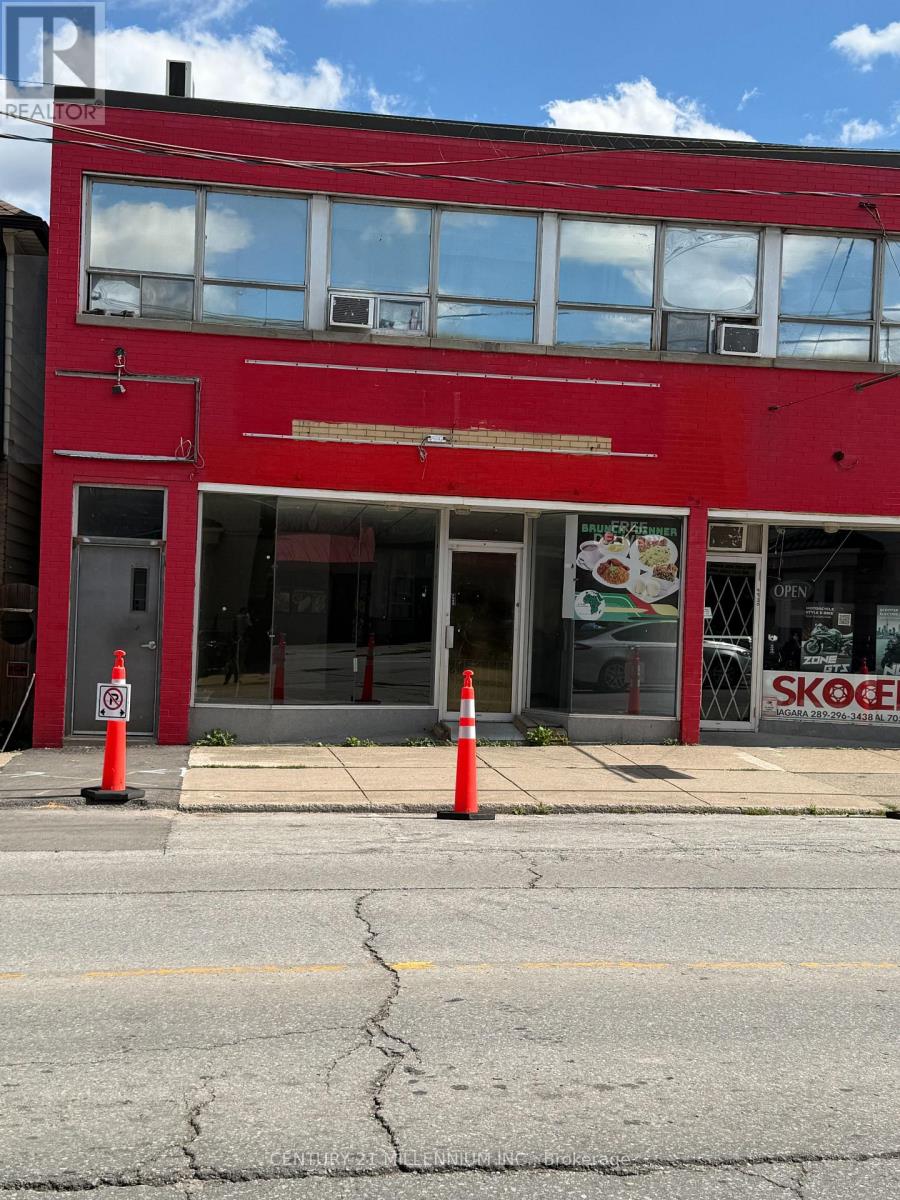 4932 VICTORA AVENUE, Niagara Falls (Downtown) — photo 1