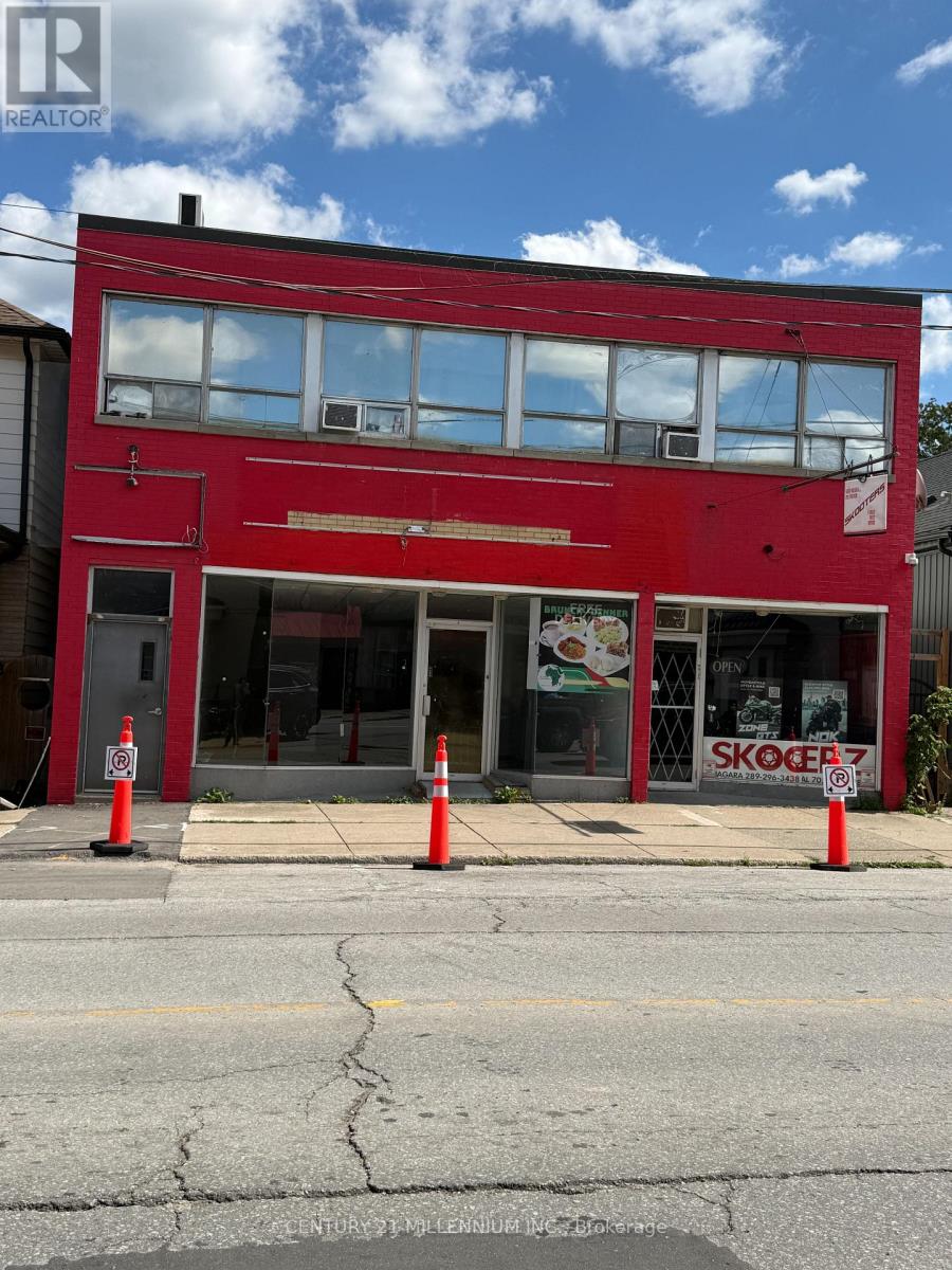 4932 VICTORA AVENUE, Niagara Falls (Downtown) — photo 2