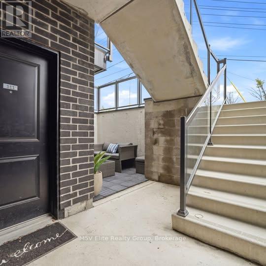111 - 6065 MCLEOD ROAD, Niagara Falls (Arad/Fallsview) — photo 1