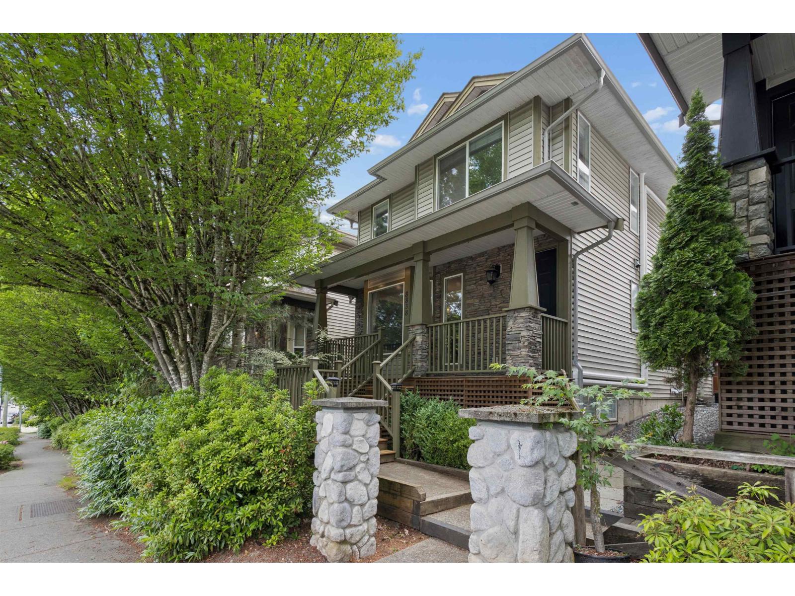 8838 216 STREET, Langley — photo 1