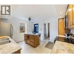 Kitchen - 32 Clench Avenue, Brantford, ON N3T1B6 Photo 7