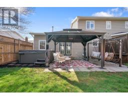4pc Ensuite bath - 25 Terrace Heights Drive, New Glasgow, NS B2H5V8 Photo 10