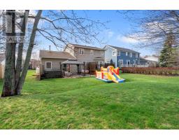 Primary Bedroom - 25 Terrace Heights Drive, New Glasgow, NS B2H5V8 Photo 9