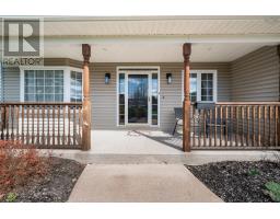 Utility room - 25 Terrace Heights Drive, New Glasgow, NS B2H5V8 Photo 6