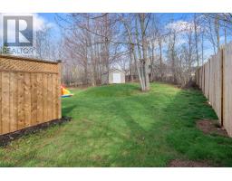 Den - 25 Terrace Heights Drive, New Glasgow, NS B2H5V8 Photo 7