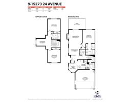 9 15273 24th Avenue, Surrey, BC V5A2H9 Photo 35