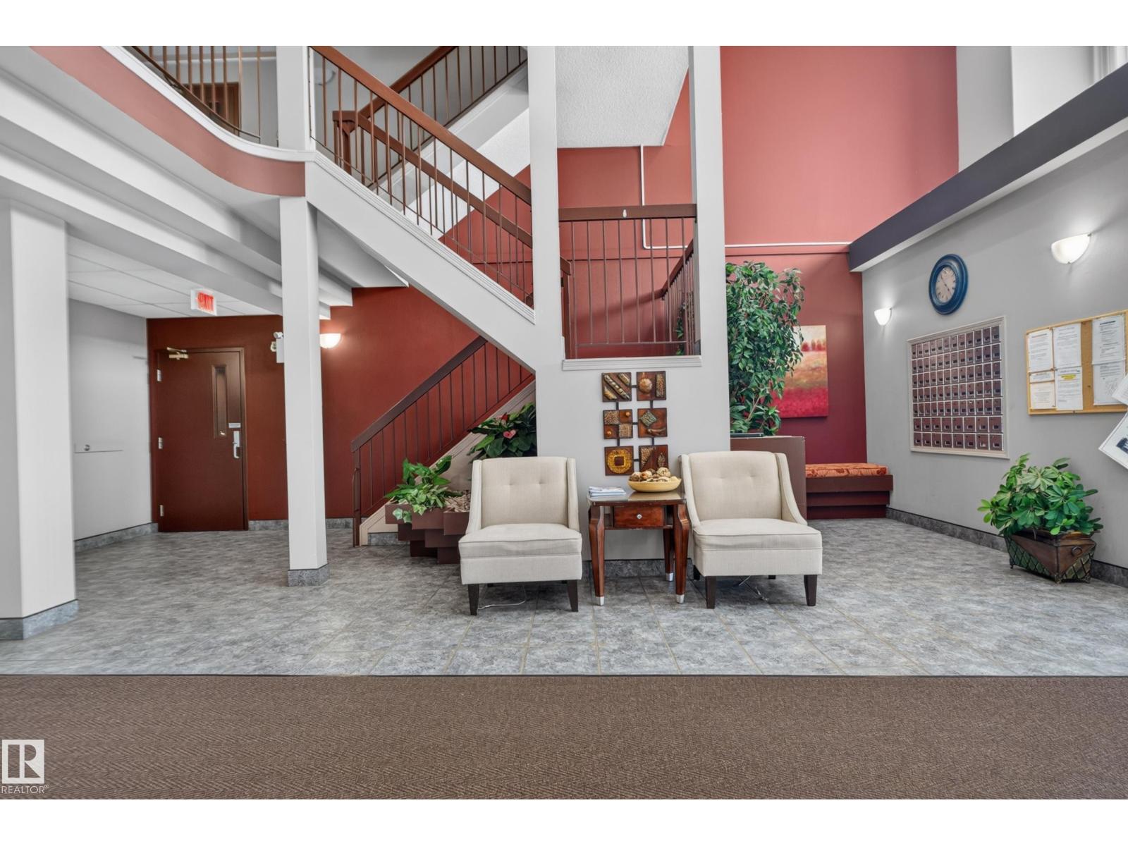 #403 15503 106 ST NW - 4