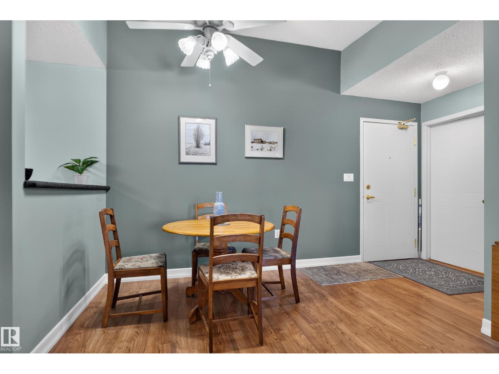 #403 15503 106 ST NW - 8
