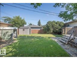 9072 52 St Nw, Edmonton, AB T6B1G2 Photo 24