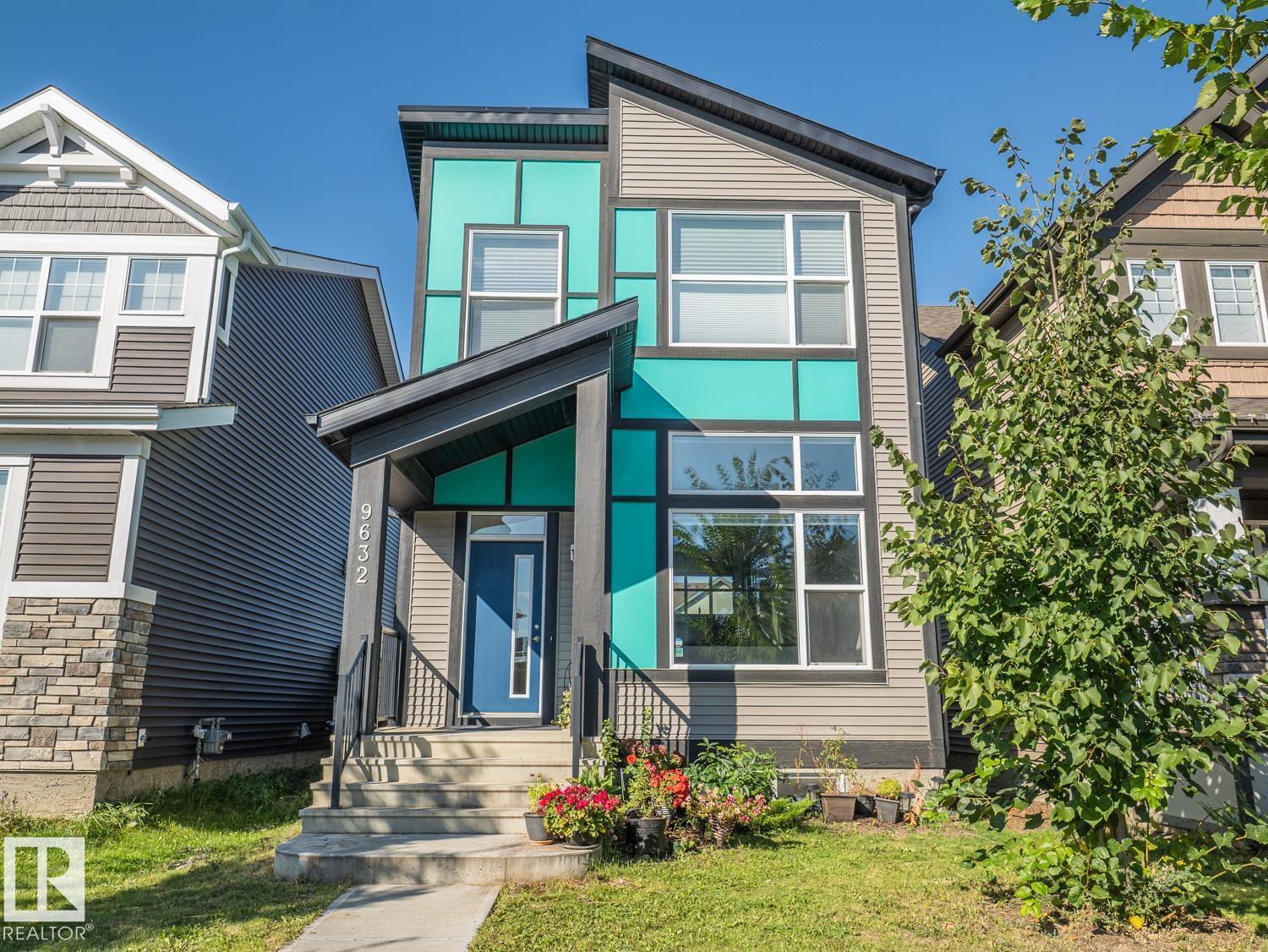 9632 224 ST NW - 2