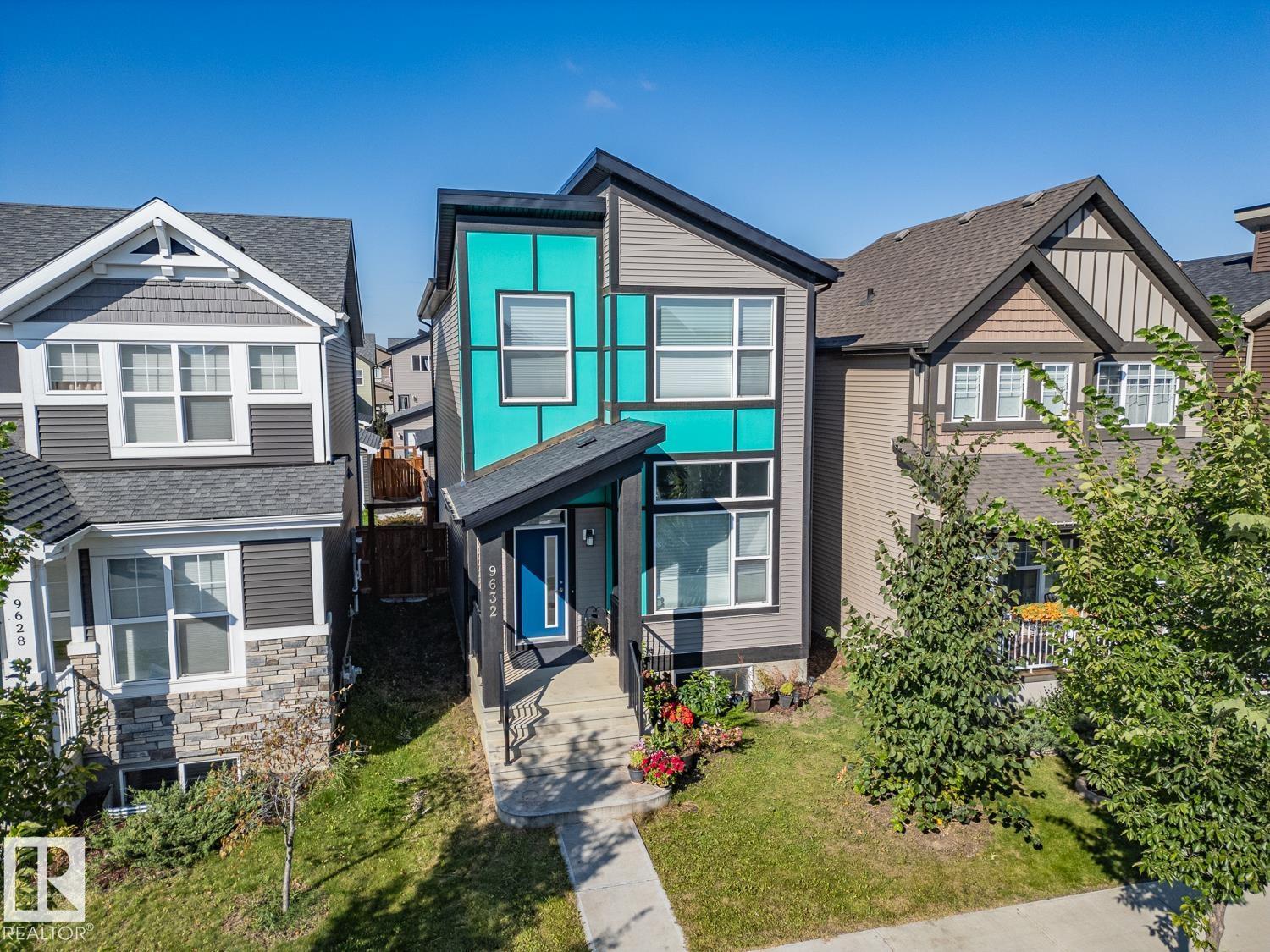 9632 224 ST NW, Edmonton, Alberta, T5T7K6