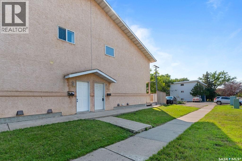 3806 Rae STREET, Regina Saskatchewan — photo 2