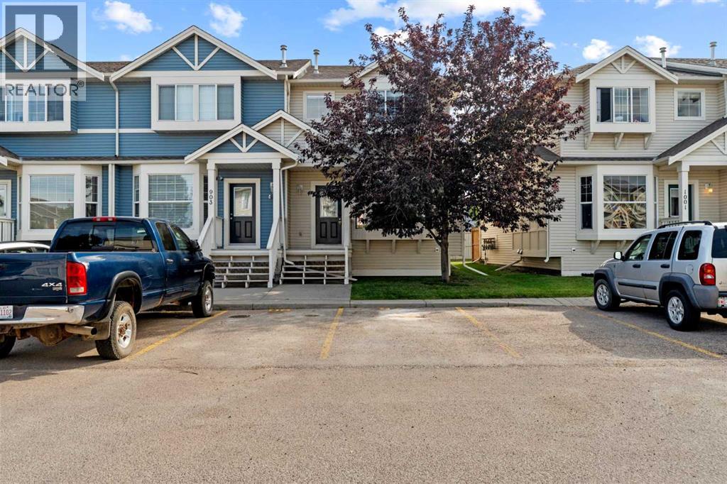 #904 703 Luxstone Square SW - 1