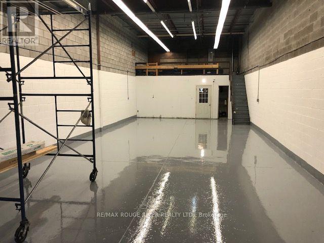 10 - 1730 MCPHERSON COURT, Pickering (Brock Industrial) — photo 4