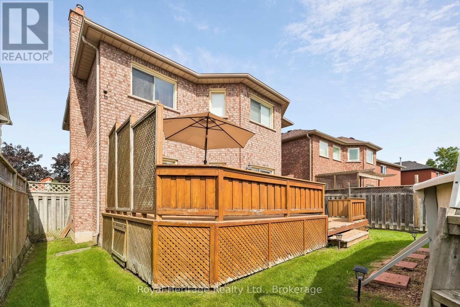 41 WINTERBERRY DRIVE - 43