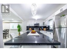 61 Adams Drive, Ajax, ON L1S5V2 Photo 14