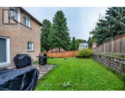 61 Adams Drive, Ajax, ON L1S5V2 Photo 39