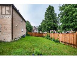 61 Adams Drive, Ajax, ON L1S5V2 Photo 40