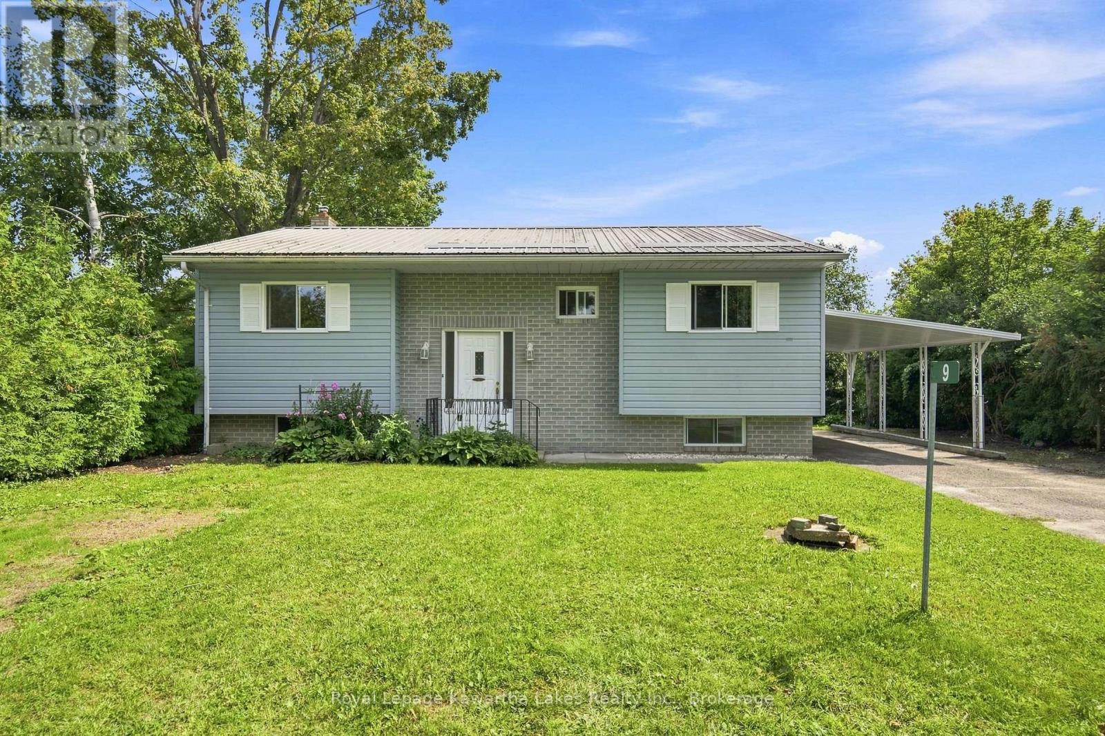9 RICHMOND STREET W, Kawartha Lakes (Carden) — photo 1