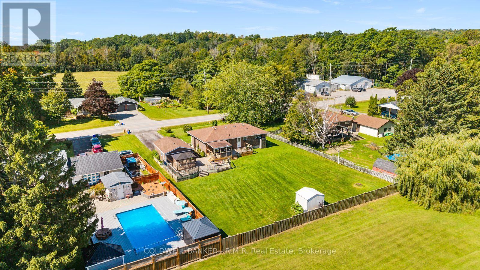 453 BRIMLEY ROAD S - 33