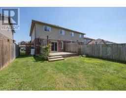 27 Leesboro Trail, Thames Centre, ON N0M2P0 Photo 30