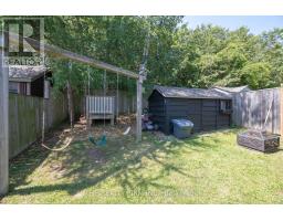 27 Leesboro Trail, Thames Centre, ON N0M2P0 Photo 32