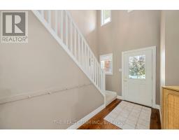 Primary Bedroom - 27 Leesboro Trail, Thames Centre, ON N0M2P0 Photo 6