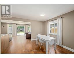 Bedroom 3 - 27 Leesboro Trail, Thames Centre, ON N0M2P0 Photo 8