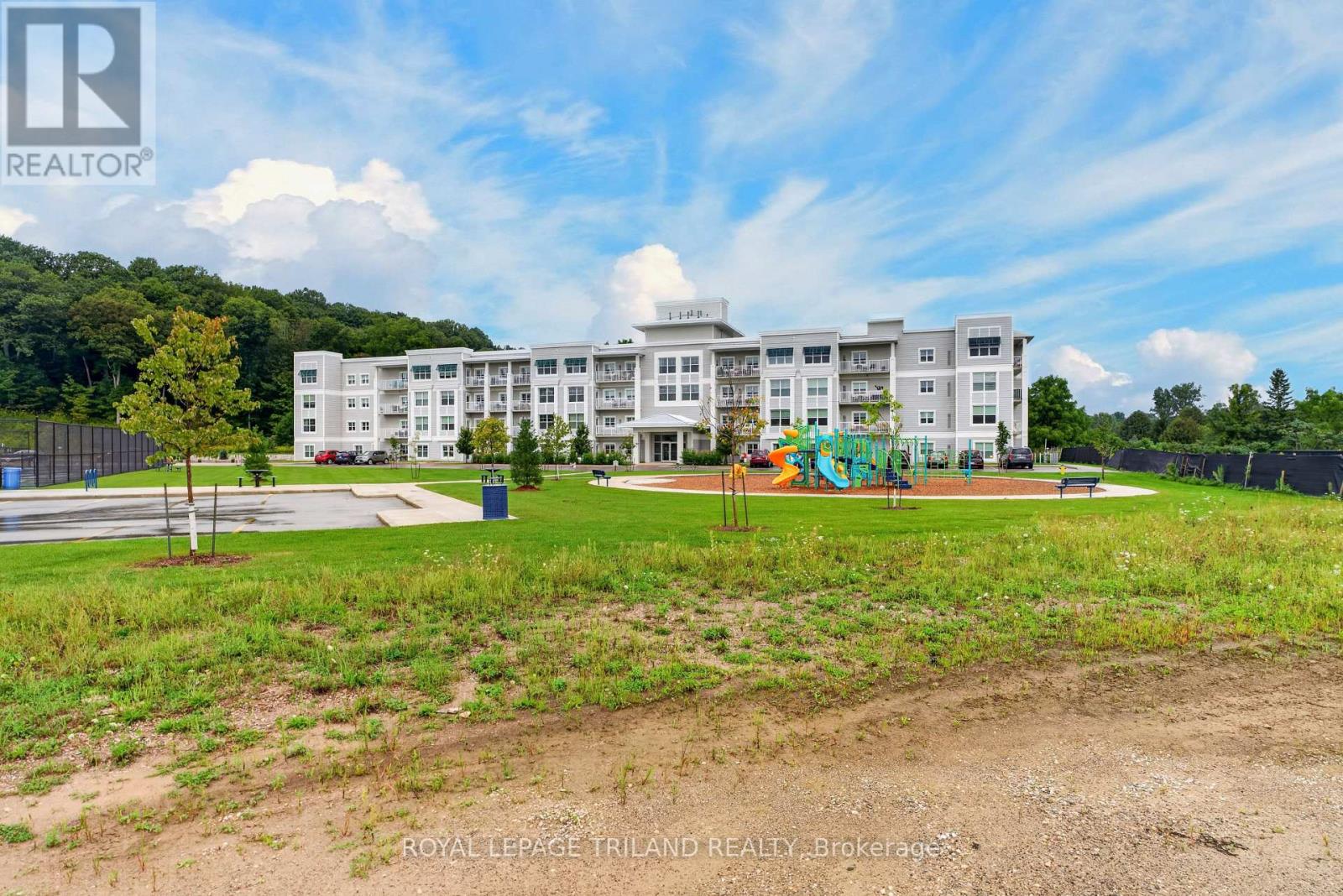 102 - 100 THE PROMENADE, Central Elgin (Port Stanley) — photo 3