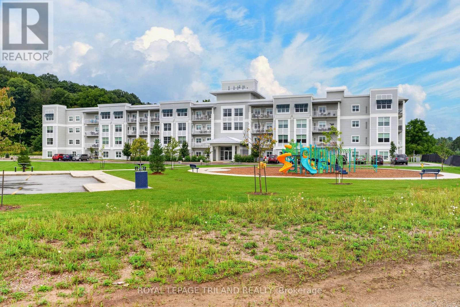 102 - 100 THE PROMENADE, Central Elgin (Port Stanley) — photo 4