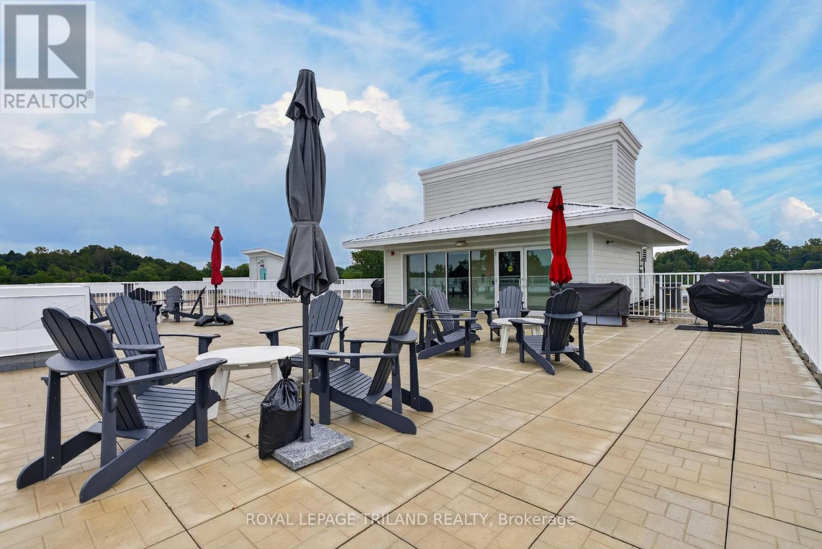 102 - 100 THE PROMENADE, Central Elgin (Port Stanley) — photo 6
