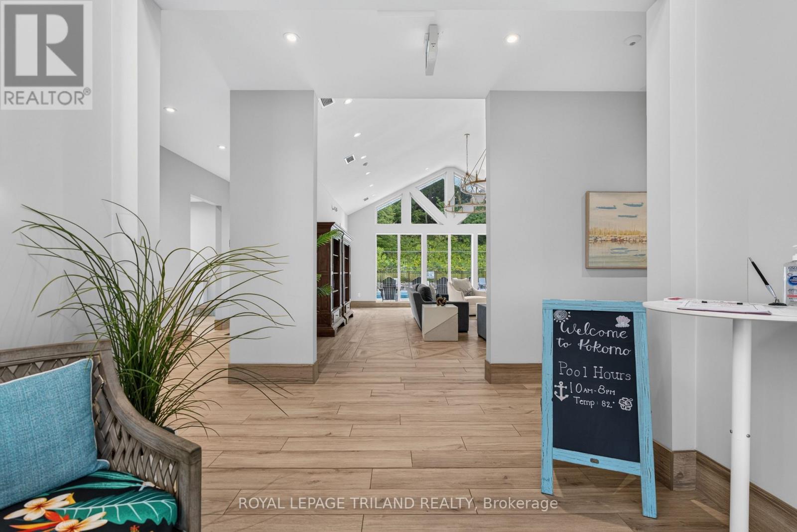 102 - 100 THE PROMENADE, Central Elgin (Port Stanley) — photo 9