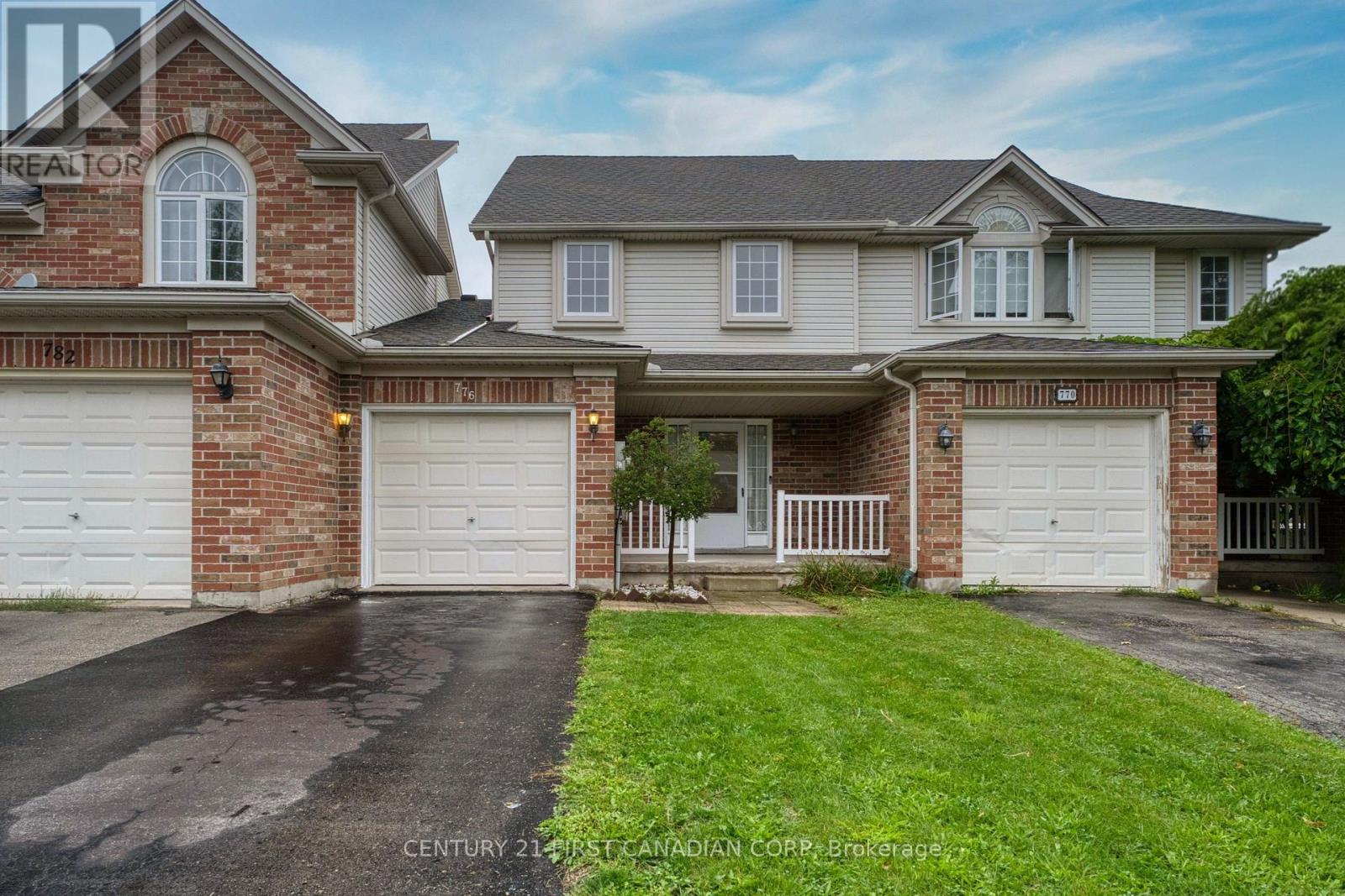 776 SILVERSMITH STREET - 1