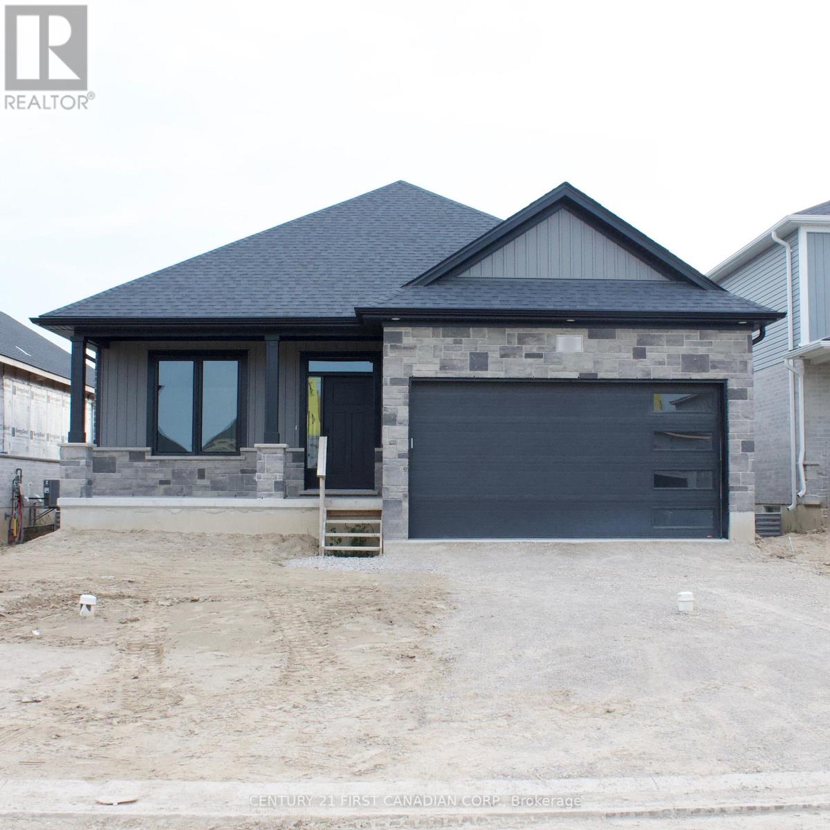 52 GREENE STREET - 1