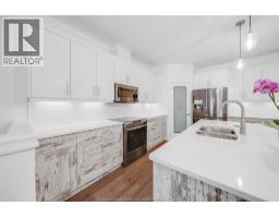 Laundry room - 69 Red Oak Crescent, Amherstburg, ON N9V4C4 Photo 10