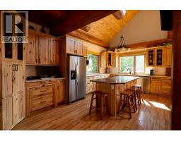 Recreational, Games room - 13980 Big Fir Road, Prince George, BC V2N5B5 Photo 8