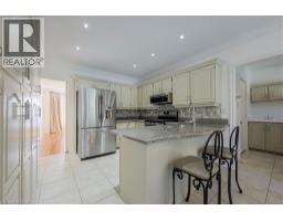 1487 The Links Drive, Oakville, ON L5M2P2 Photo 18