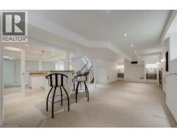 1487 The Links Drive, Oakville, ON L5M2P2 Photo 35