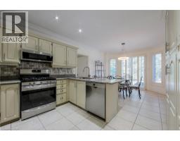 1487 The Links Drive, Oakville, ON L5M2P2 Photo 19