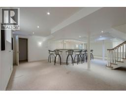 1487 The Links Drive, Oakville, ON L5M2P2 Photo 33