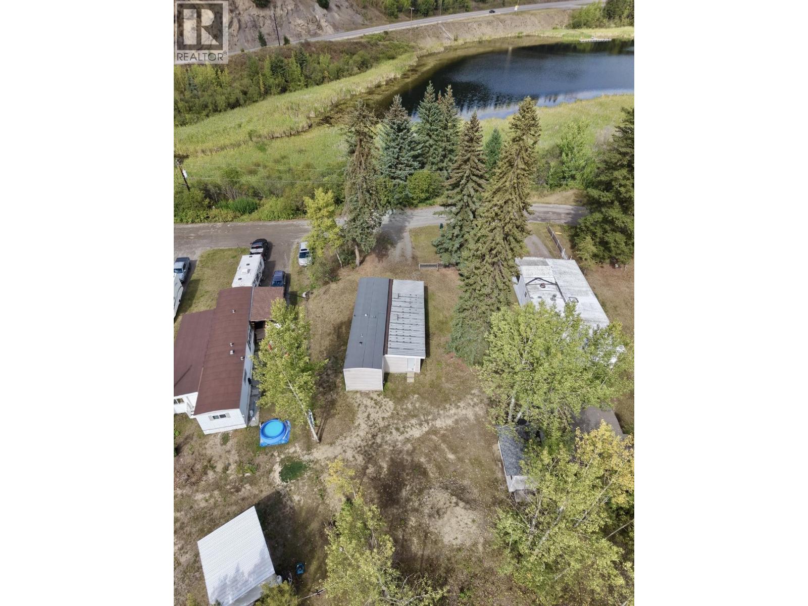 4 2725 DUBOIS ROAD, Williams Lake